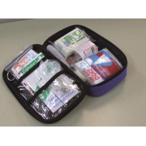 003F First Aid Kit