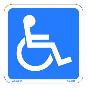 0112 Wheelchair