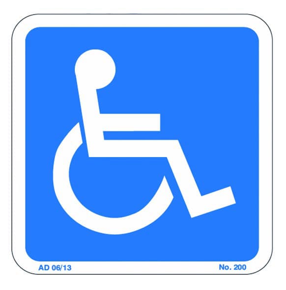 0112 Wheelchair