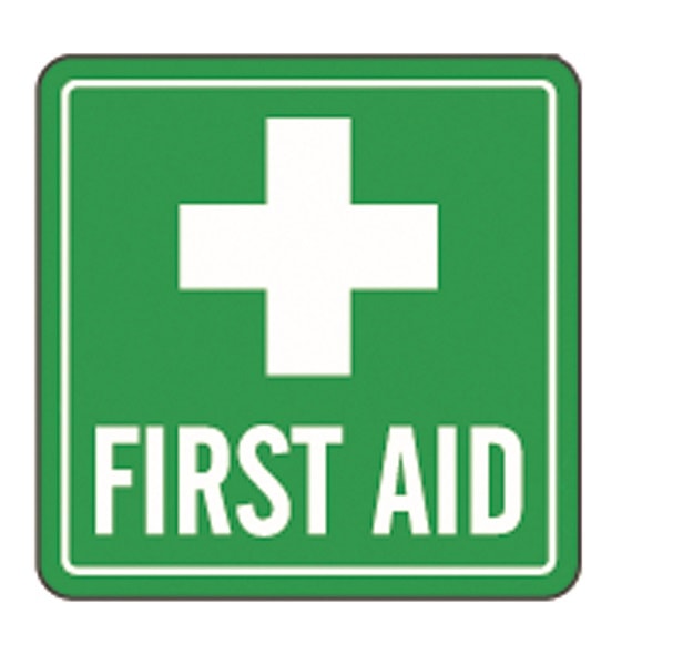 0129 First Aid