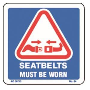 0275 Seatbelts Must Small