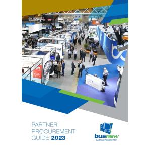 Partners Procurement Guide 2023 
